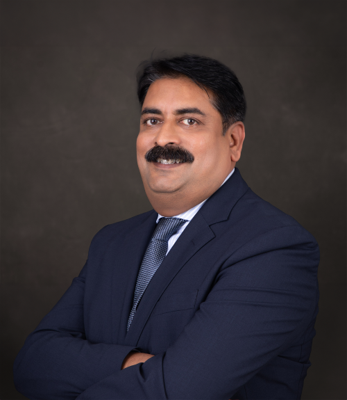 Dinesh Balsingh